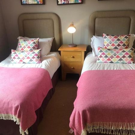 Willa Cromwells Court Kenmare Zewnętrze zdjęcie