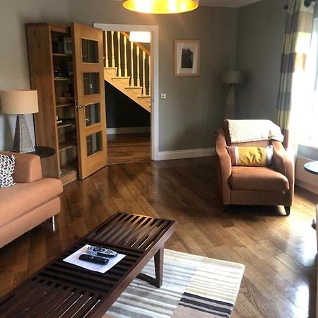 Willa Cromwells Court Kenmare Zewnętrze zdjęcie