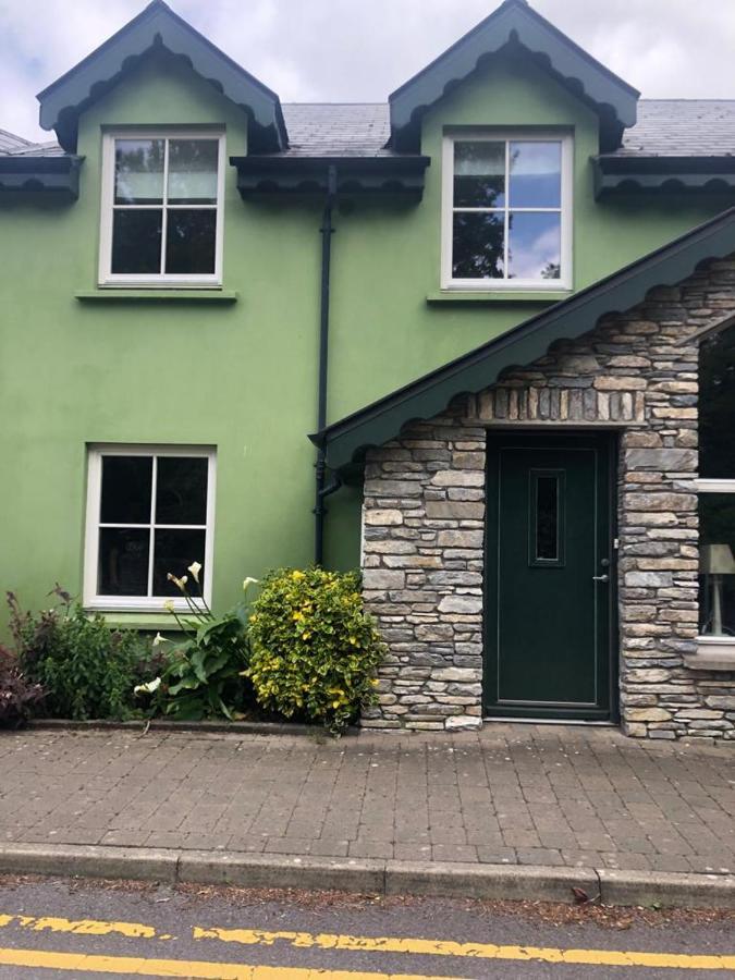 Willa Cromwells Court Kenmare Zewnętrze zdjęcie