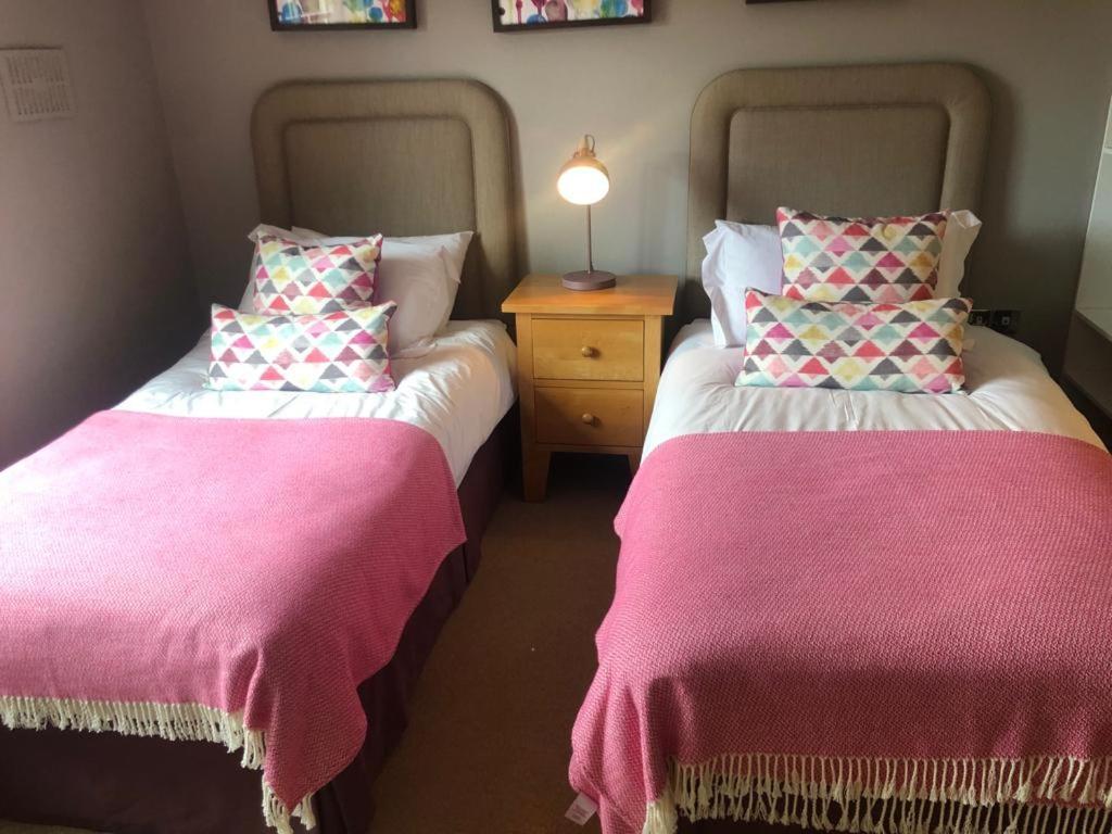 Willa Cromwells Court Kenmare Zewnętrze zdjęcie