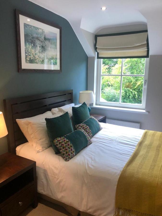 Willa Cromwells Court Kenmare Zewnętrze zdjęcie