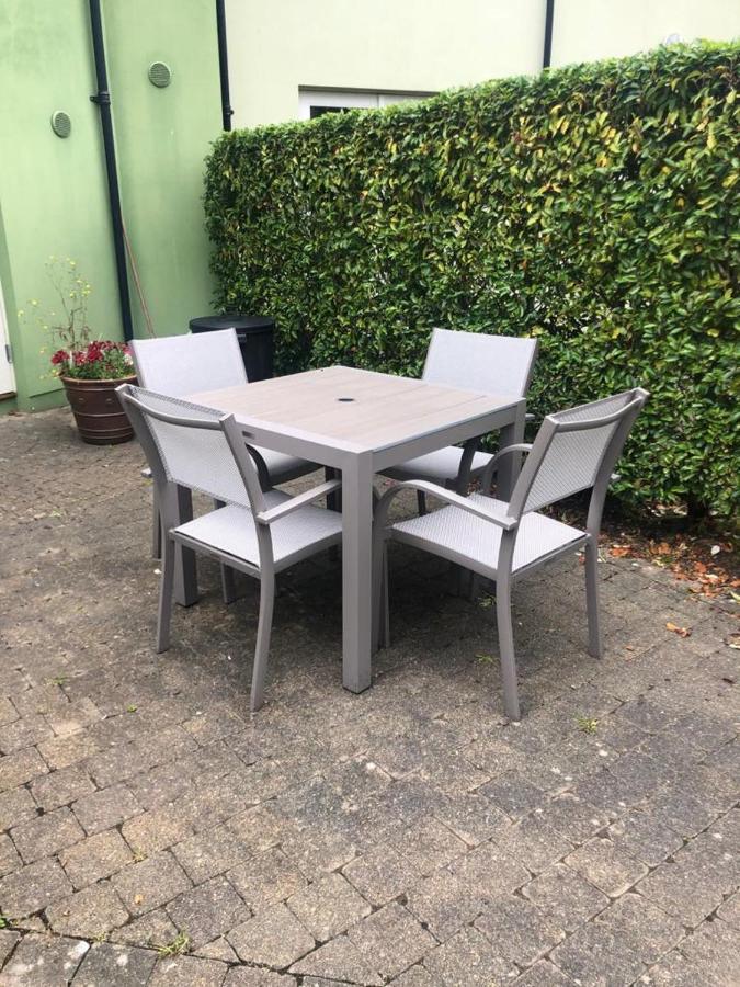 Willa Cromwells Court Kenmare Zewnętrze zdjęcie