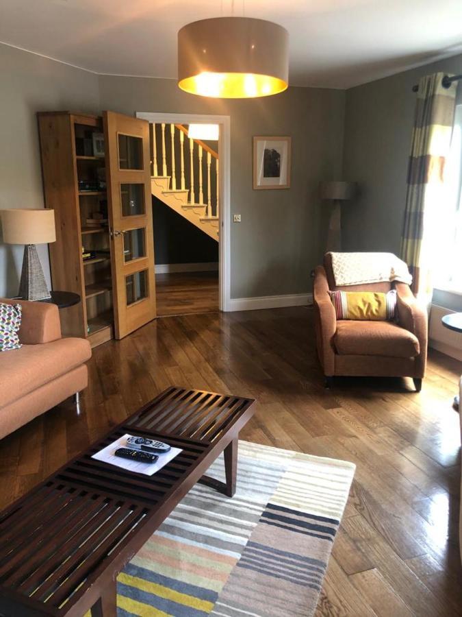 Willa Cromwells Court Kenmare Zewnętrze zdjęcie