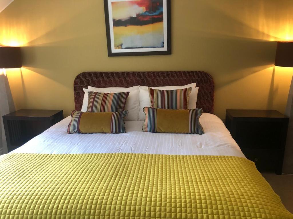 Willa Cromwells Court Kenmare Zewnętrze zdjęcie